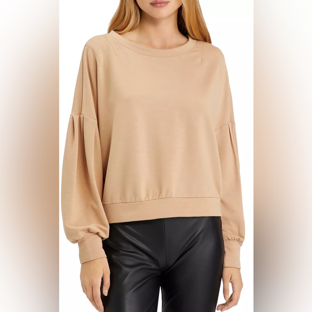 NWT Sanctuary Cool Sweatshirt Size M